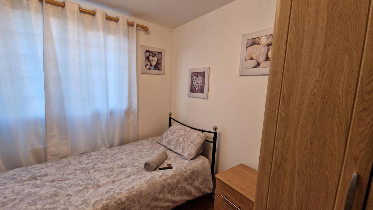 Shergold House Свіндон Екстер'єр фото